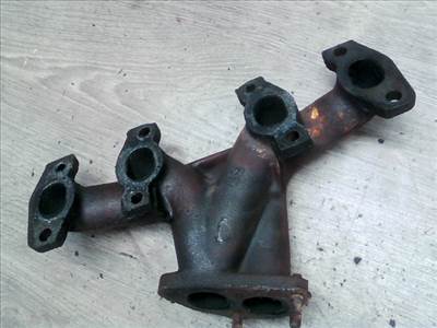 FIAT PUNTO I. Kipufogó csonk 