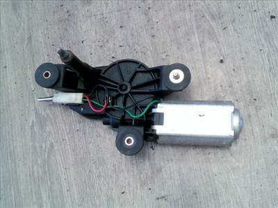 FIAT PUNTO II. Ablaktörlő motor hátsó