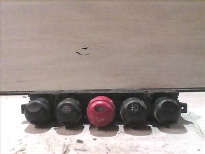 FIAT SEICENTO 98- Egyéb kapcsolók