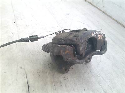 FIAT STILO 01.09-06.12 Bal első féknyereg munkahengerrel