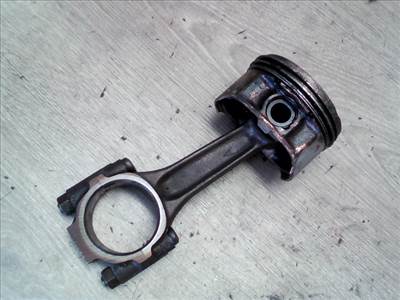 FIAT STILO 01.09-06.12 Dugattyú és hajtókar