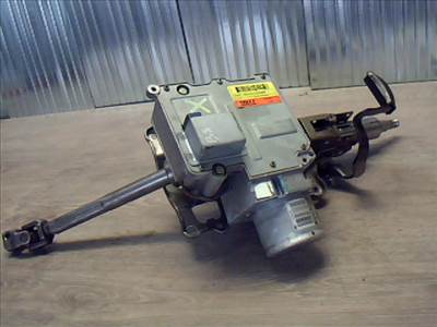 FIAT STILO 01.09-06.12 Kormány szervó motor elektromos