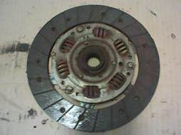 FIAT UNO 83-89 Kuplung tárcsa