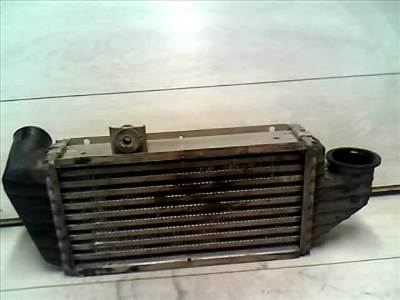 FORD ESCORT 90-95 Intercooler hűtő
