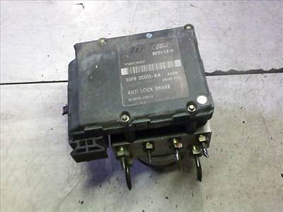 FORD ESCORT 95- ABS ABR ESP pumpa