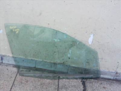 FORD FIESTA 02-05 Jobb első ajtóüveg