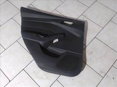 FORD FOCUS 04- Bal hátsó ajtó kárpit