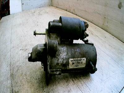 FORD FOCUS 04- Önindító, dízel