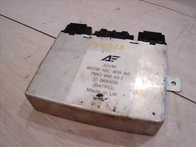 FORD GALAXY 95.08-00.09 Komfort elektronika