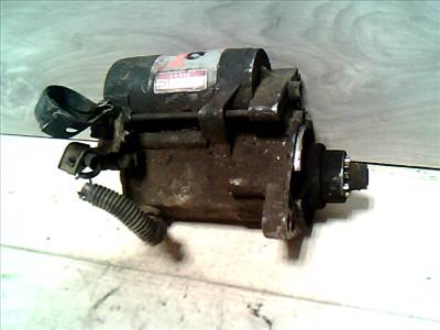 HONDA CIVIC Önindító. benzines