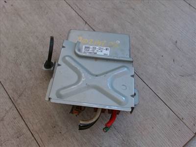 HONDA Civic 2001.02.01-2003.12.31 Egyéb elektronika