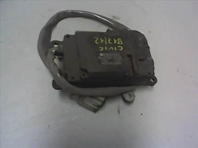HONDA CIVIC 92-96 SZELLŐZŐNYÍLÁS KONTROL MOTOR 1,5B