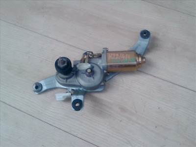 HYUNDAI COUPE 97- Ablaktörlő motor hátsó