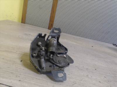 HYUNDAI COUPE 97- Motorháztető zár