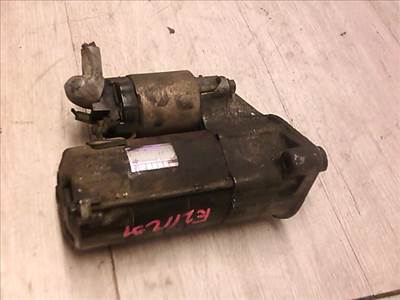 HYUNDAI Elantra 2001.01.01-2003.12.31 Önindító. benzines