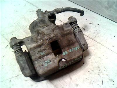 HYUNDAI GALLOPER Jobb első féknyereg munkahengerrel