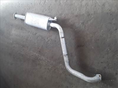 HYUNDAI GETZ 05-09 Kipufogó középső dob