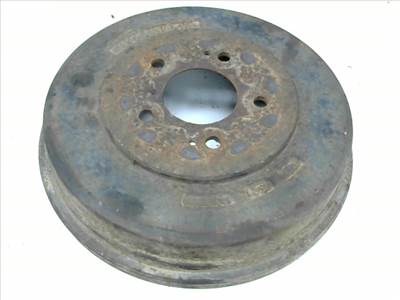 HYUNDAI H1 Hátsó fékdob 