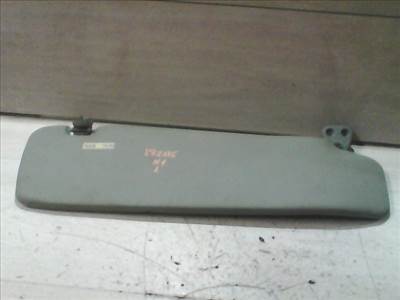 HYUNDAI H1 Jobb napellenző