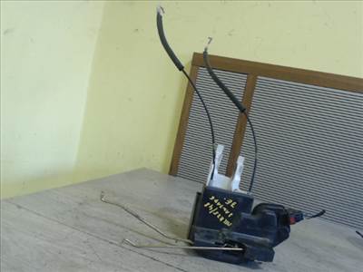 HYUNDAI Santa Fe 2001.03.01-2006.01.30 Jobb első ajtó zárszerkezet központizáras