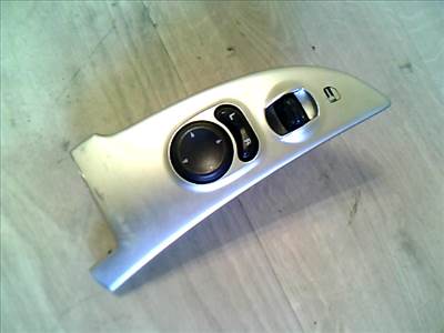 JEEP Cherokee (KJ) 2001.05.01-2007.12.31 Bal első ablakemelő kapcsoló