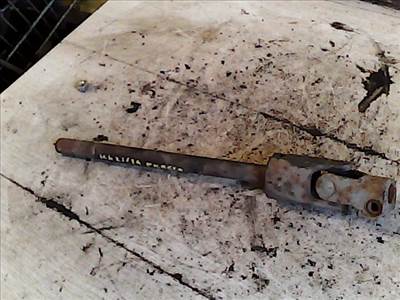 KIA PREGIO Kormány kardán