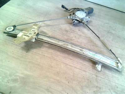 KIA SEPHIA Jobb első ablakemelő szerkezet elektromos