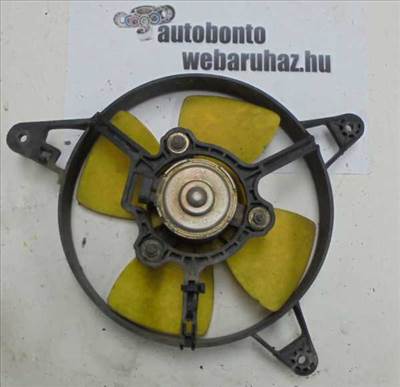 LANCIA Y10 -95 Hűtőventilátor
