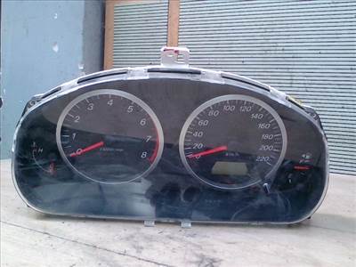 MAZDA 2 03.04-07.11 Kilóméteróra