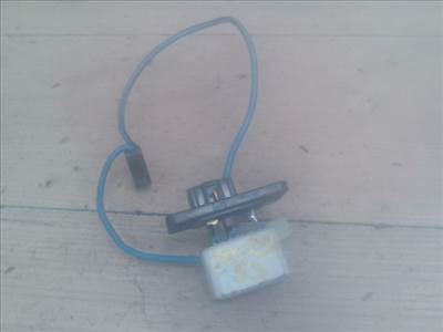 MAZDA 323 89.10-94.10 BG Fűtőmotor előtét ellenállás 