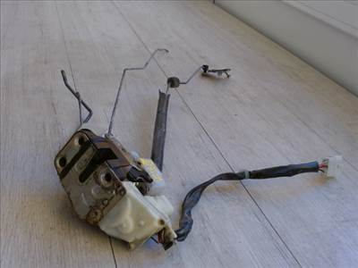 MAZDA 626 00.08-02.12 Bal első ajtó zárszerkezet központi záras