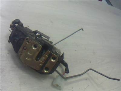 MAZDA 626 97.08-00.07 Jobb első ajtó zárszerkezet központizáras