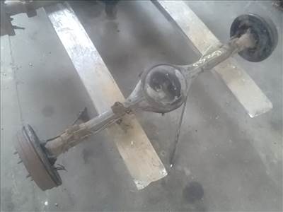 MAZDA B2500 Hátsó híd dobfékes