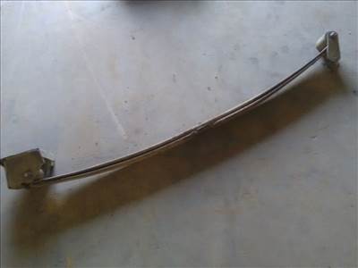 MAZDA E2200 Laprugó