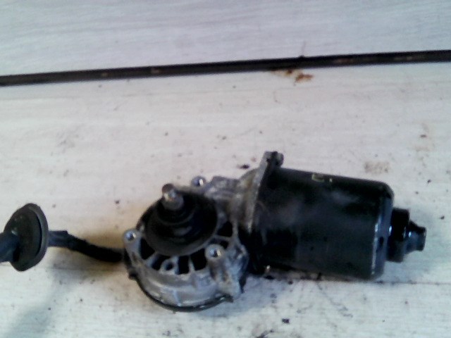 MAZDA MPV 99-05 Ablaktörlő motor első 1. kép