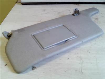 MAZDA MPV 99-05 Bal napellenző