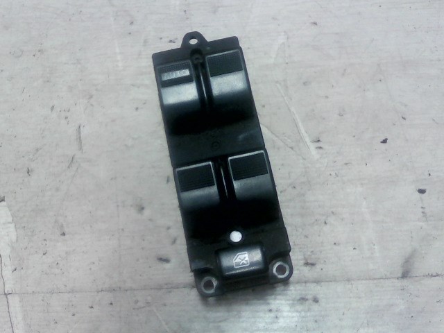 MAZDA PREMACY 99.01-05.10 Bal első ablakemelő kapcsoló 1. kép