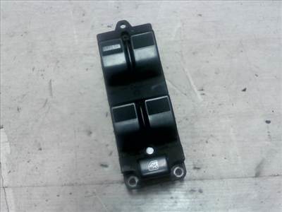 MAZDA PREMACY 99.01-05.10 Bal első ablakemelő kapcsoló