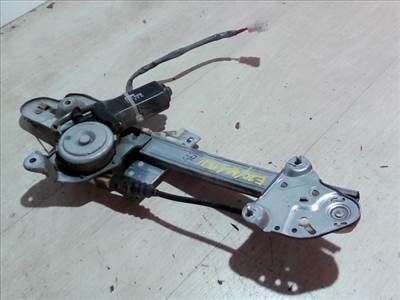 MAZDA XEDOS 6 92- Bal hátsó ablakemelő szerkezet