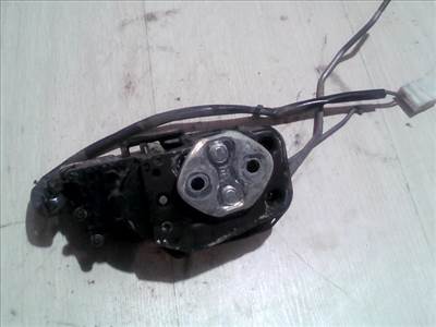 MAZDA XEDOS 6 92- Jobb első ajtó zárszerkezet mechanikus