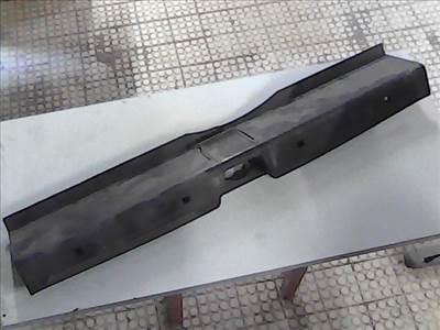 MERCEDES A W168 1997.10.01-2001.04.30 Csomagtérajtó burkolat alsó