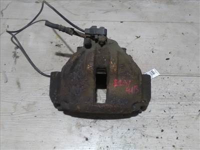 MERCEDES SPRINTER 00-06 Bal első féknyereg munkahengerrel