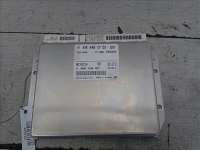 MERCEDES VANEO 01.09-05.09 ESP vezérlő menetstabilizátor modul
