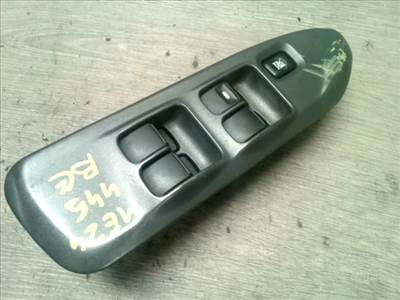 MITSUBISHI LANCER 04.06.01-07.05.30 Bal első ablakemelő kapcsoló