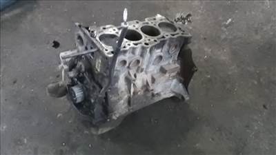 MITSUBISHI SPACE STAR Motor. benzin fűzött blokk hengerfej nélkül