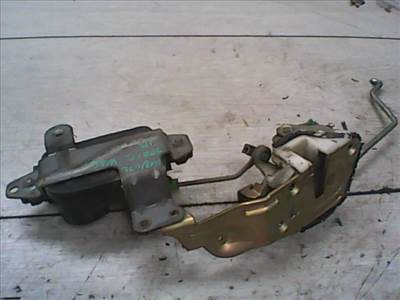 MITSUBISHI SPACE WAGON Jobb első ajtó zárszerkezet központizáras