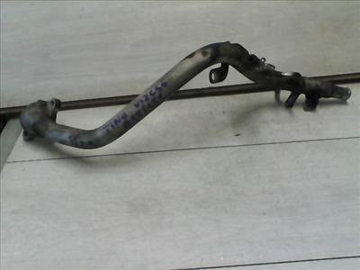 NISSAN ALMERA TINO Vízcső