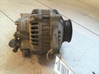 NISSAN SUNNY B12 86.10-90.05 Generátor.benzines