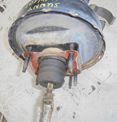 NISSAN SUNNY N14 91.03-95.09 Fékrásegítő 