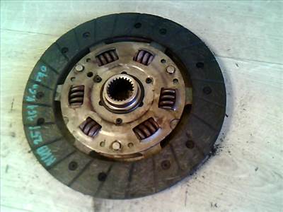 NISSAN VANETTE CARGO Kuplung tárcsa